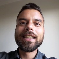 Marcelo Luis Soares Simoneti