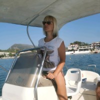 Daiva Kurpatova