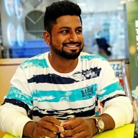 Swapnil Mohitkar