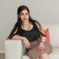 Stefania Zammit Cesare