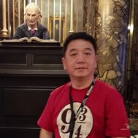 高新宇