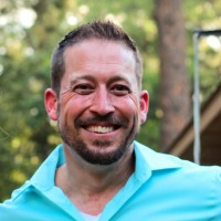 Eric Luttrell