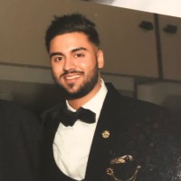 Pav Bains