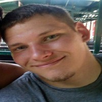 Deron Binkley