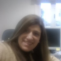 Mariana Beatriz Amorin Vieytes