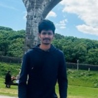 Deekshith Malleshaiah