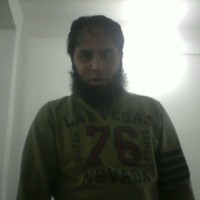 Shariq Mohd