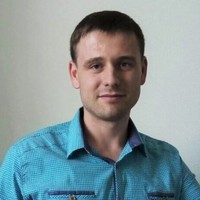Dmytro Voievoda