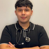 Rey Camacho BSN, RN