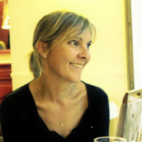 Sylvie KOPP ツ