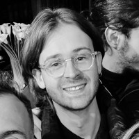 Thomas Sault