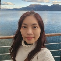Evangeline Wong
