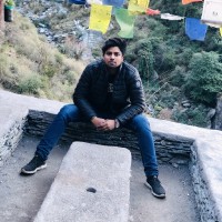 Rohit Bhadra
