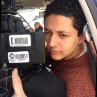 Gabriel Carrera