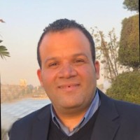 Mahmoud Salama