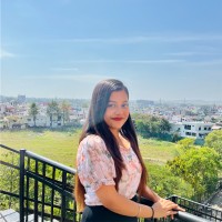 Aayushi Singh
