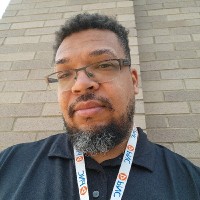 Craig Nate Hampton