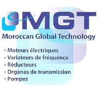 Moroccan Global Technology (MGT)