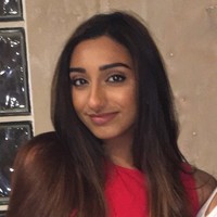 Aleesha Ahmed