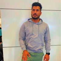 Faisal Rashid