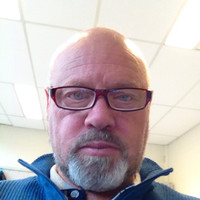 Martin Simons