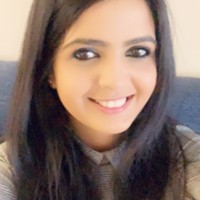 Mihika Padia