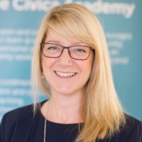 Nicola May