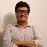 Marcio Milech