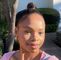 Palesa Masethe