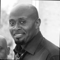 Larry Syr Rhodes, Ma Mba