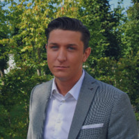Helge Skjæveland