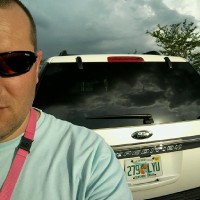 Darren Follen