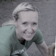 Riikka Tarvainen