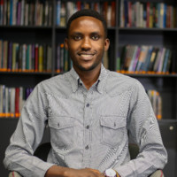 Kevin Kibet Mochama