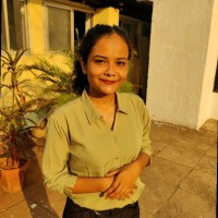 Rutuja Nanaware