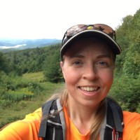 Lauren Taylor, Rpp Mcip