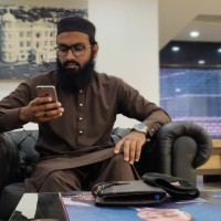 Muhammad Abid Ansari
