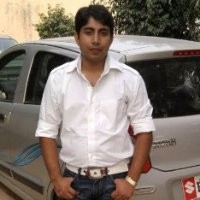Dushyant Khatana