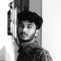 Ajin Mohan