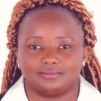 Jane Ngonyo