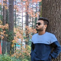 sanket bhosale