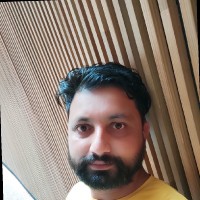 Dharminder Singh