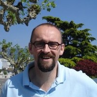 Marc Van Herbruggen