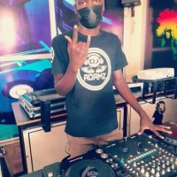 D Jay Adamz