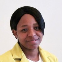 Zanele Ndlovu