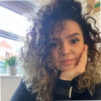 Georgiana P.