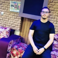 Oussama El Ouardani