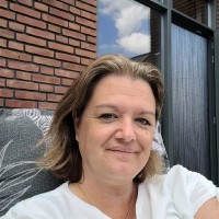 Nathalie Van Hunen