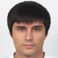 Eugene Trofimenko