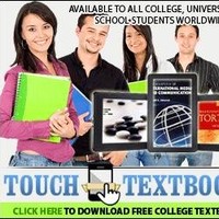 Touch Textbooks